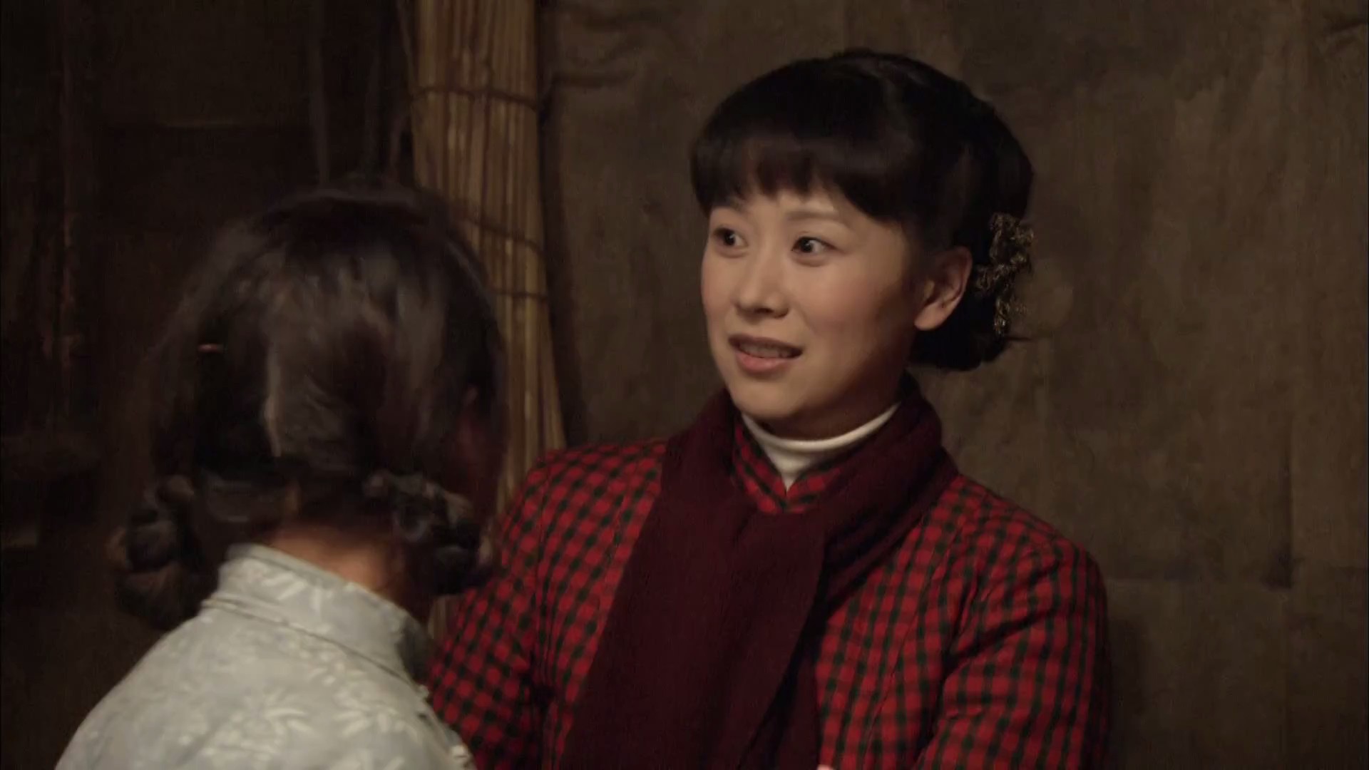 《王贵与安娜》：高情商丈母娘，用3件事巩固住了女儿的婚姻