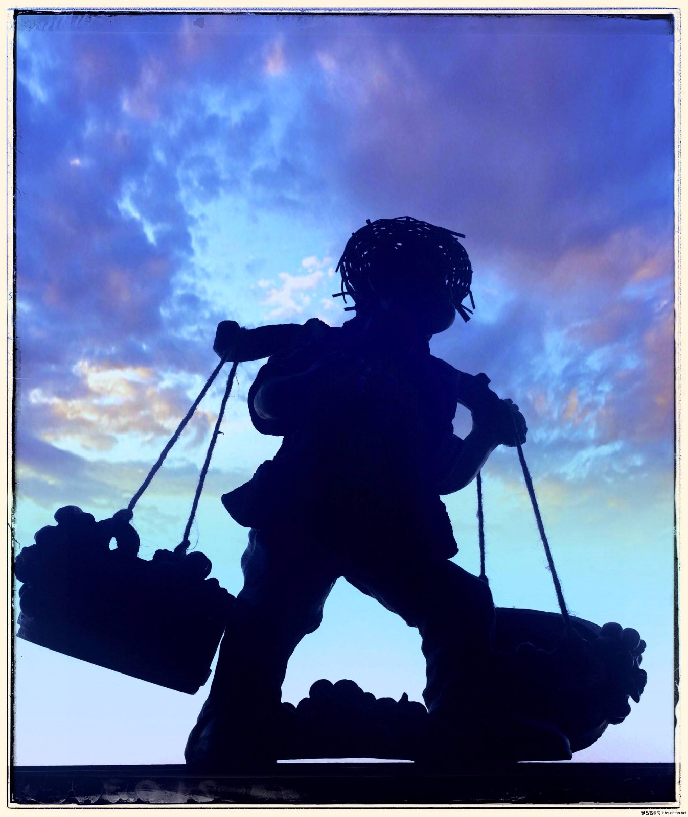 年轻干部要勇挑重担