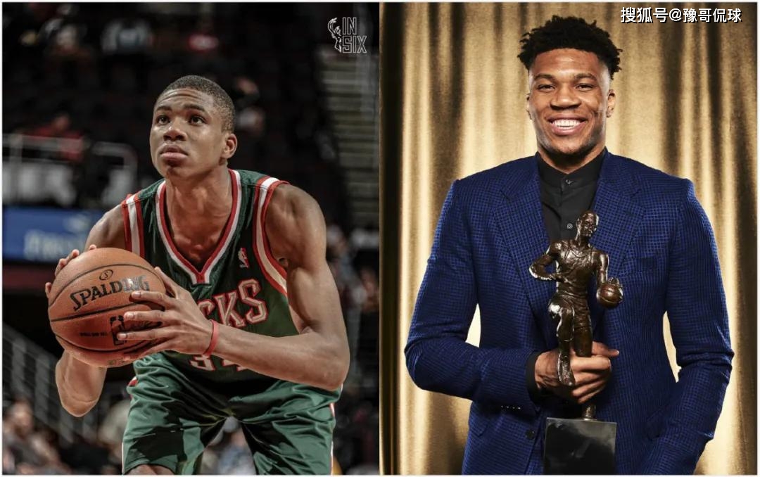 343824字母哥打疯了mvp渐行渐远冲出东部太难了