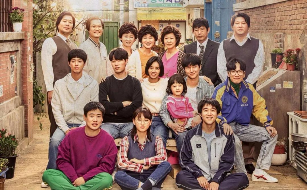 近十年豆瓣最火的10部韓劇，《來自星星的你》僅能排第3 娛樂 第55張