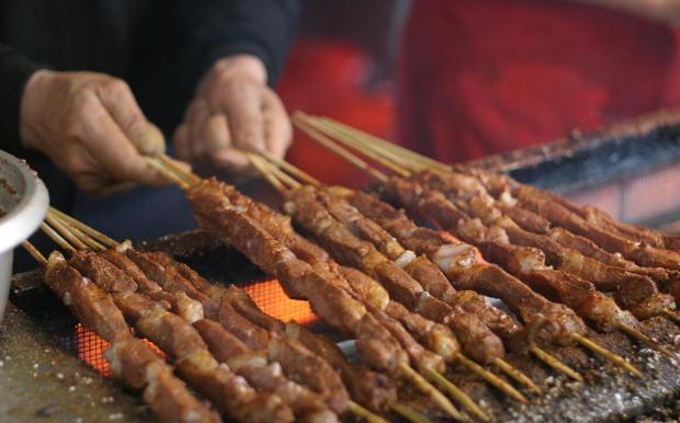 烧烤食材有哪几种 80c88b0aae9c4fd4912b495528a3b96a.jpeg