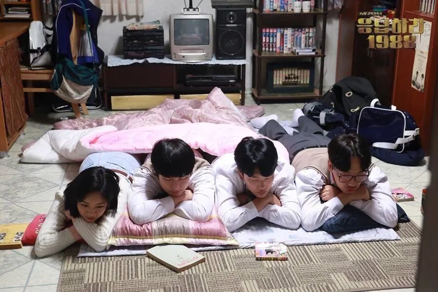 近十年豆瓣最火的10部韓劇，《來自星星的你》僅能排第3 娛樂 第57張