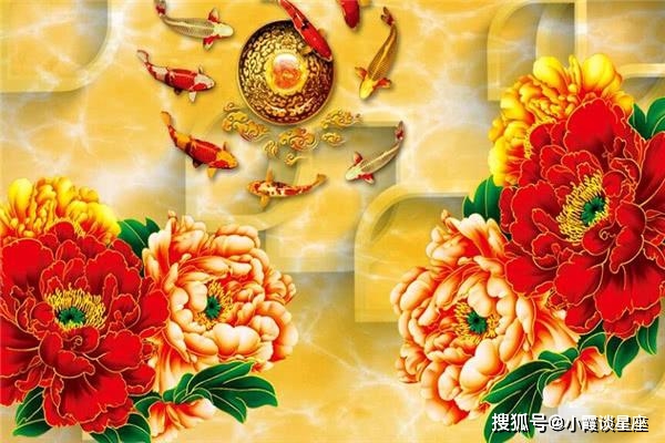 原创百里挑一旺夫命, 富贵命! 娶到这3大生肖女, 早晚要发财!