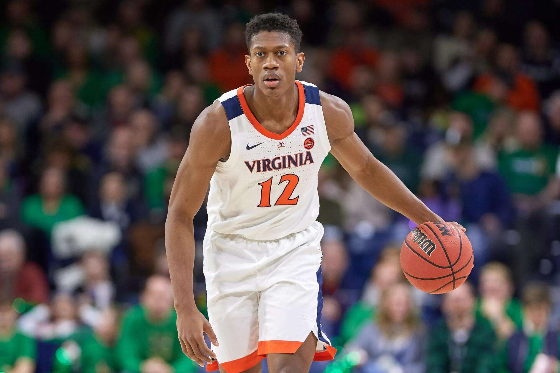 在2019年选秀中,湖人队选中了德安德烈·亨特,但是很快他就被湖人队