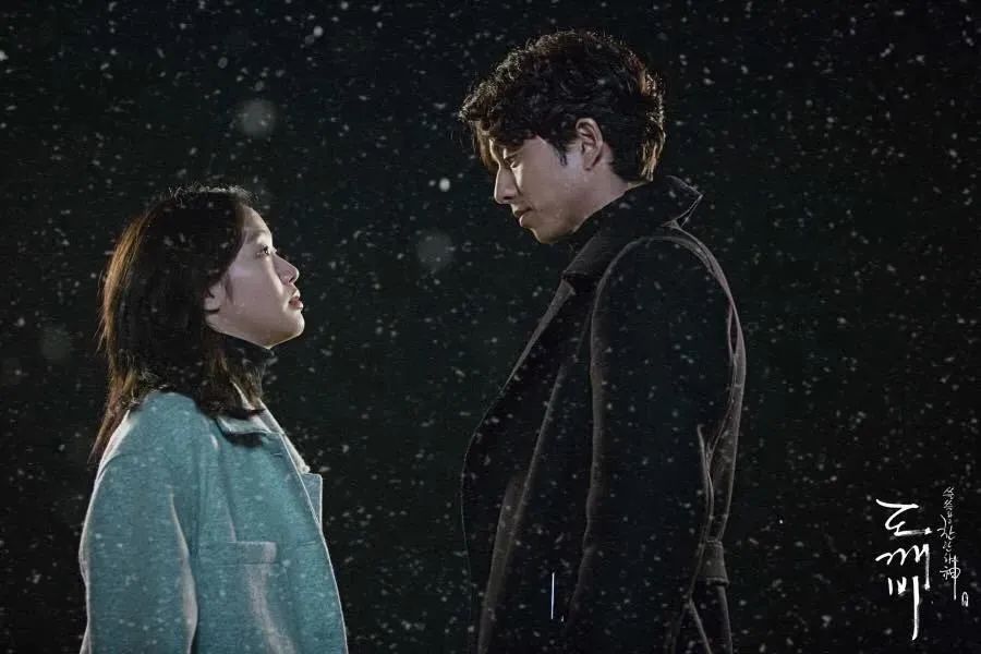 近十年豆瓣最火的10部韓劇，《來自星星的你》僅能排第3 娛樂 第49張