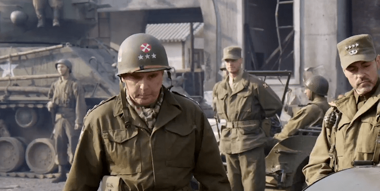 原创血战铁原号称无坚不摧的范弗利特弹药量为何在63军面前失灵了