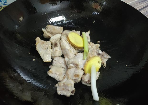 排骨多少人口_一斤排骨有多少(3)