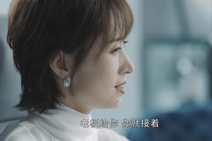 正青春:全剧隐藏最深的人曝光,挑拨林睿舒婉婷关系,方静也只是他的