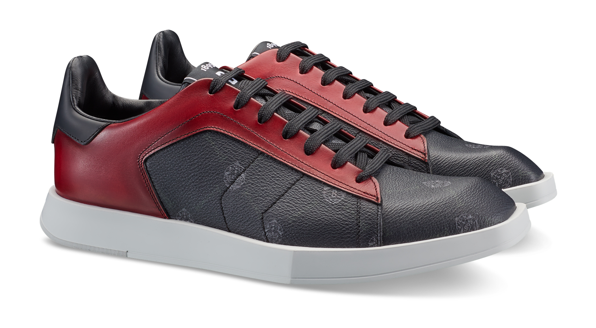 berluti献礼2021开门红推出新春限定系列