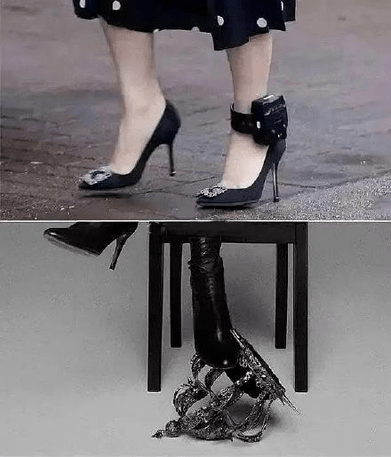 华为二公主破格出道遭群嘲姚安娜有钱任性的背后揭露了残酷的现实