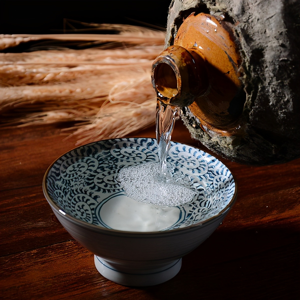 酒问丨为什么说喝白酒时尽量要喝高度酒看完你就明白了