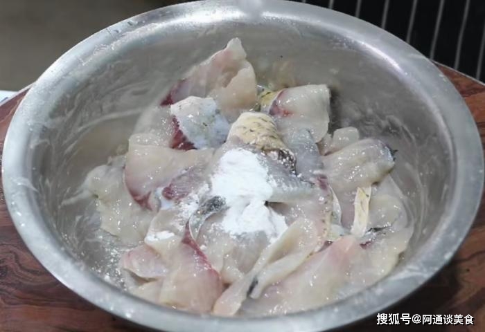 咋样做酸菜鱼最好吃 b54960db1af64bad9d88124e388a519b.jpeg