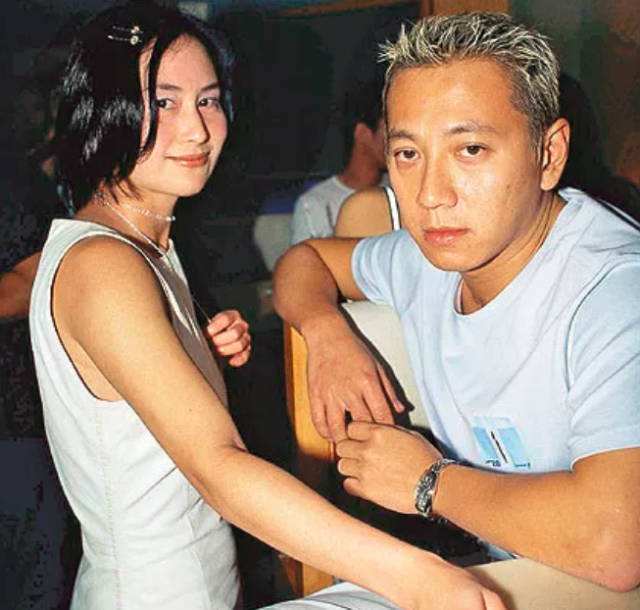 她为46亿美金家产放弃爱情，至今没有宝宝，干孙女都一岁了_何超琼