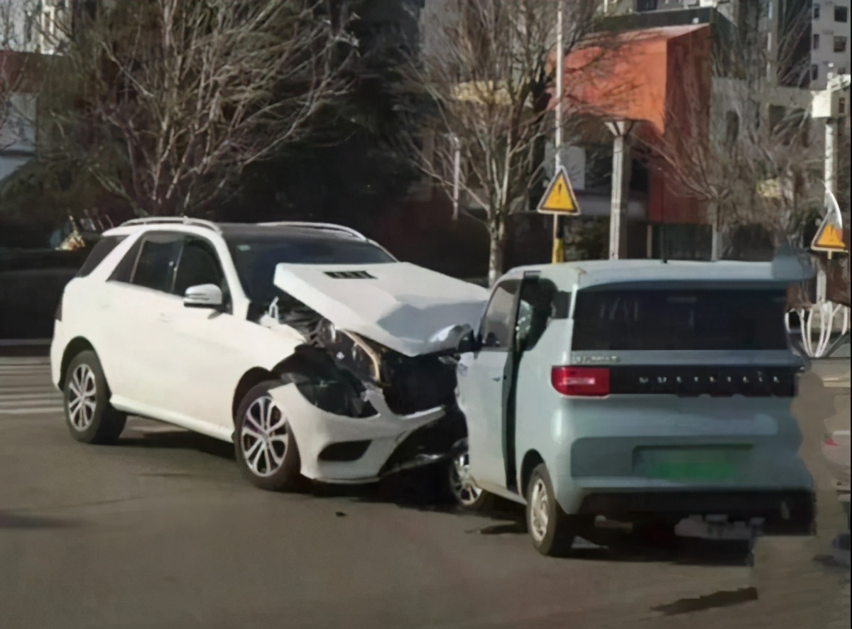 五菱宏光mini我有资格成为2020年印象最深的车吗