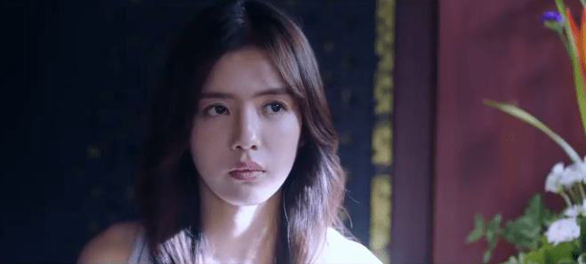 阳光之下 大结局 从威逼到乞求 封潇声得到柯滢三次拒绝 婚纱