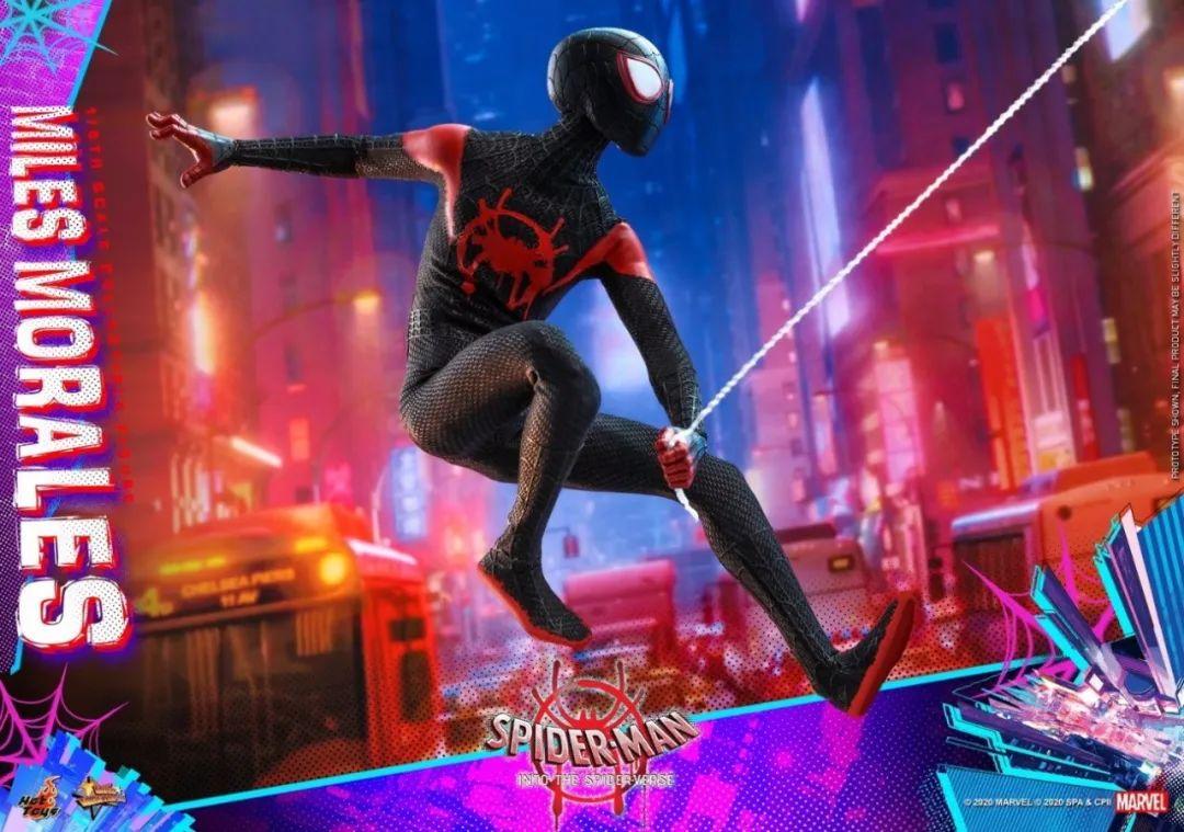 《 insomniac》游戏中的《蜘蛛侠:迈尔斯·莫拉莱斯》讲述了一些杀手