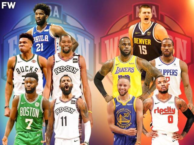 今年的nba全明星阵容名单，今年nba全明星首发阵容？