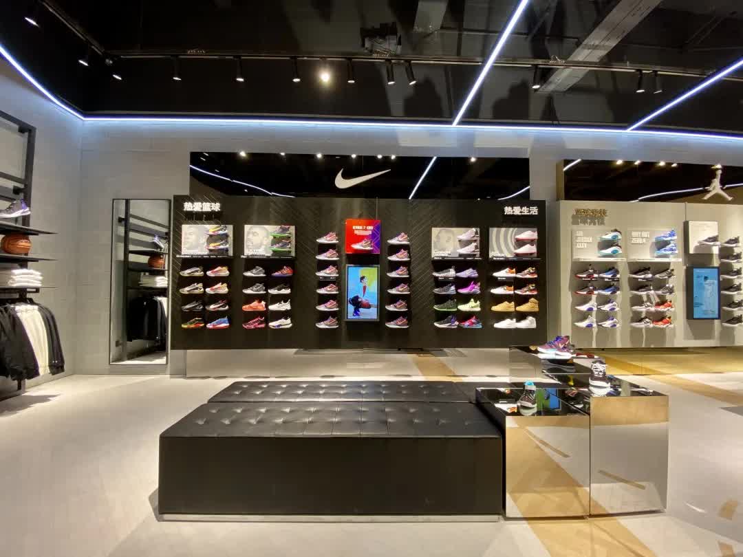 邯郸首家nikebeacon750震撼来袭