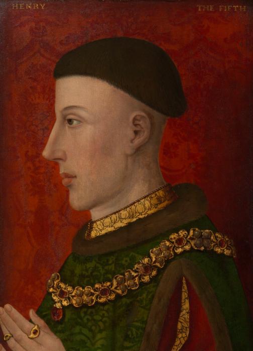 查理五世不同于腓力六世和约翰二世这前两任法王,他极具政治智慧.