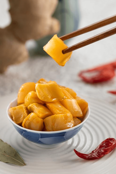 小泡菜成就大市场——用匠心打造东坡泡菜名牌_四川省