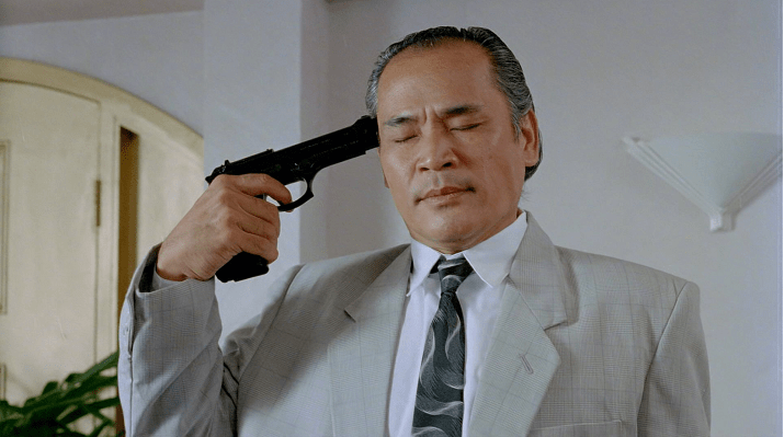 香港资深演员林聪去世生前上百部作品将成为我们永远的留念