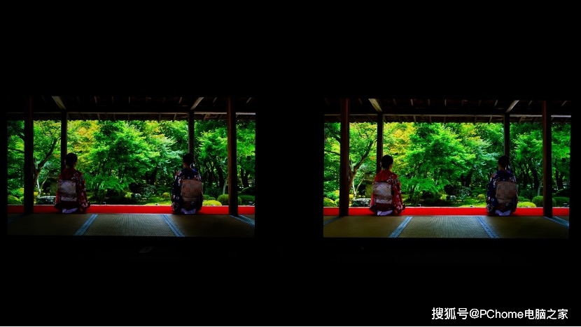 电视|XR认知芯片加持之后，索尼恐更难寻敌手