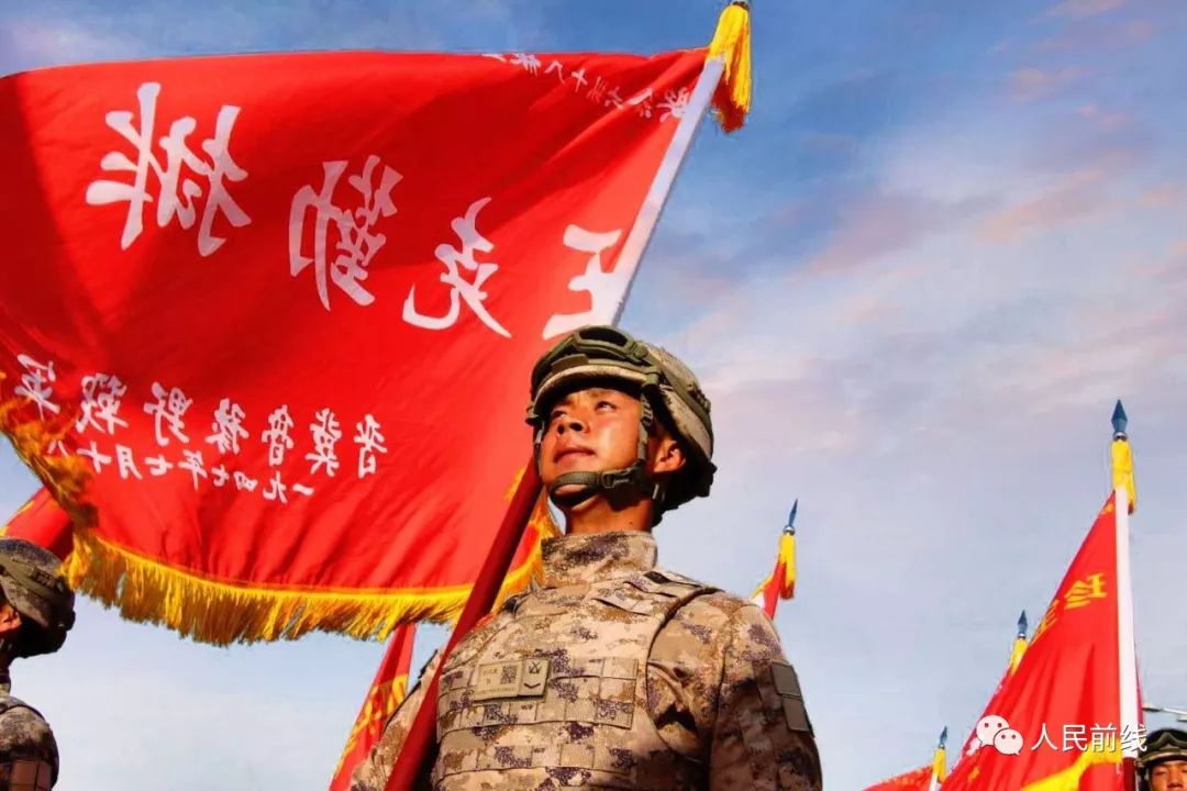 湖北麻城籍开国中将:鲍先志与"三大互助"首创者王克勤的