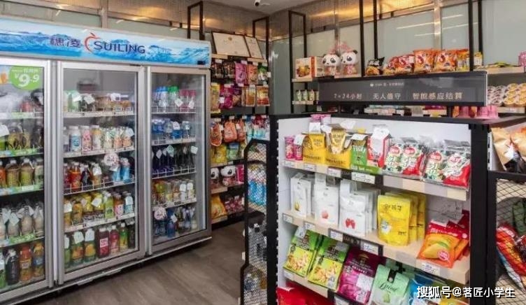 适合新手开的便利店运营技巧分享