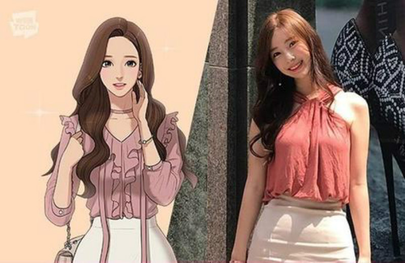 女神降临女主和谁一起了结局如何男二号受欢迎