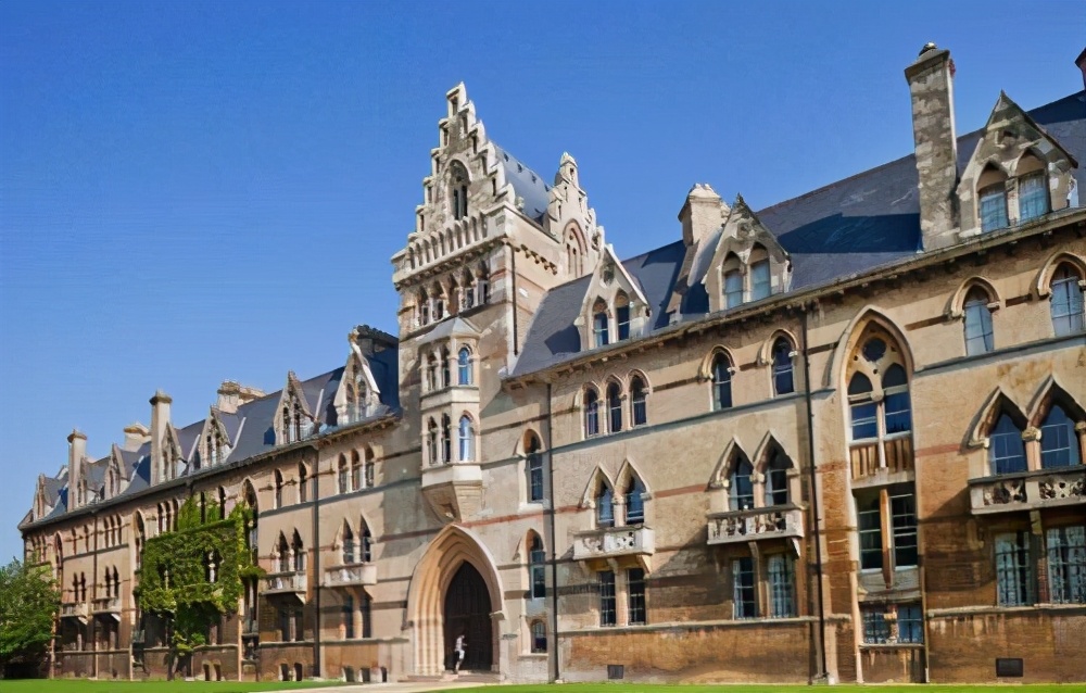 英国大学(英国大学有哪些)