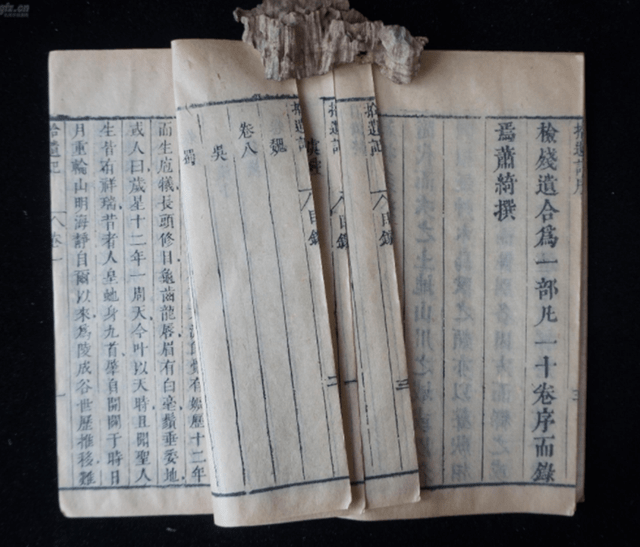 魔术不是现代才有的 古代拥有这种手艺的人 甚至被称为 神仙 表演