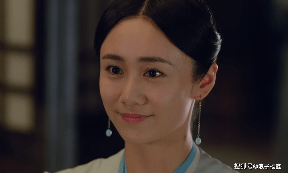 原创上阳赋苏锦儿结局毒害亲生女儿削发为尼仍要反咬王儇