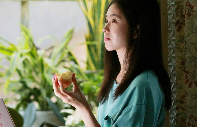 原创送你一朵小红花剧情解析,温情的现实故事,思考和