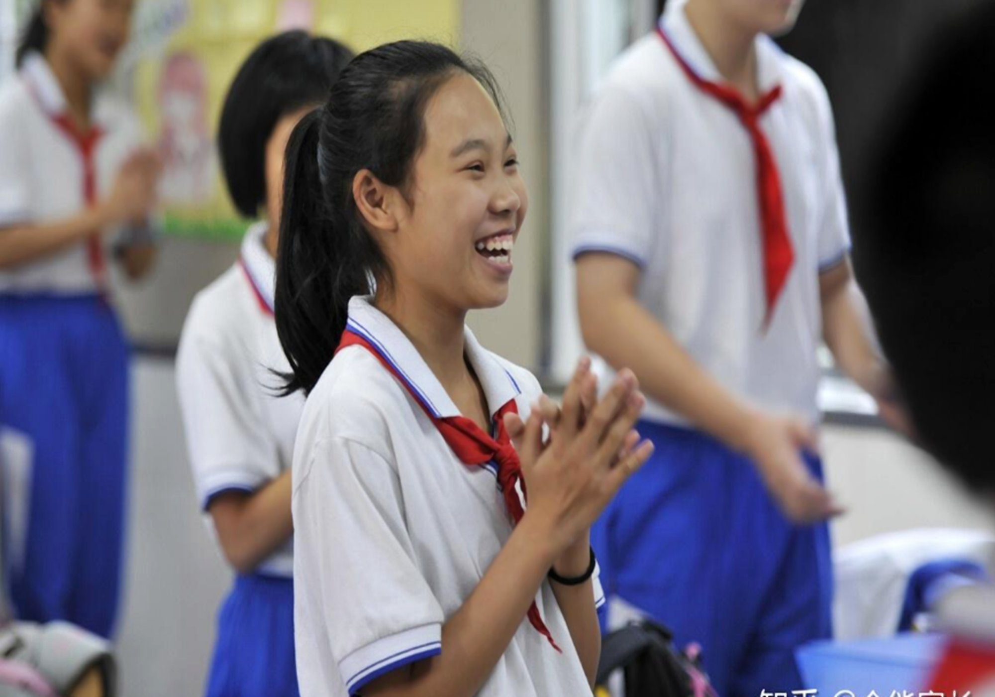 决定孩子命运的不是高考小学三年级和初一决定一生原因要清楚