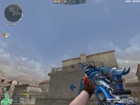 尤其是在去年暑期的十二周年火线庆典中,当时那蜀雪,ak47