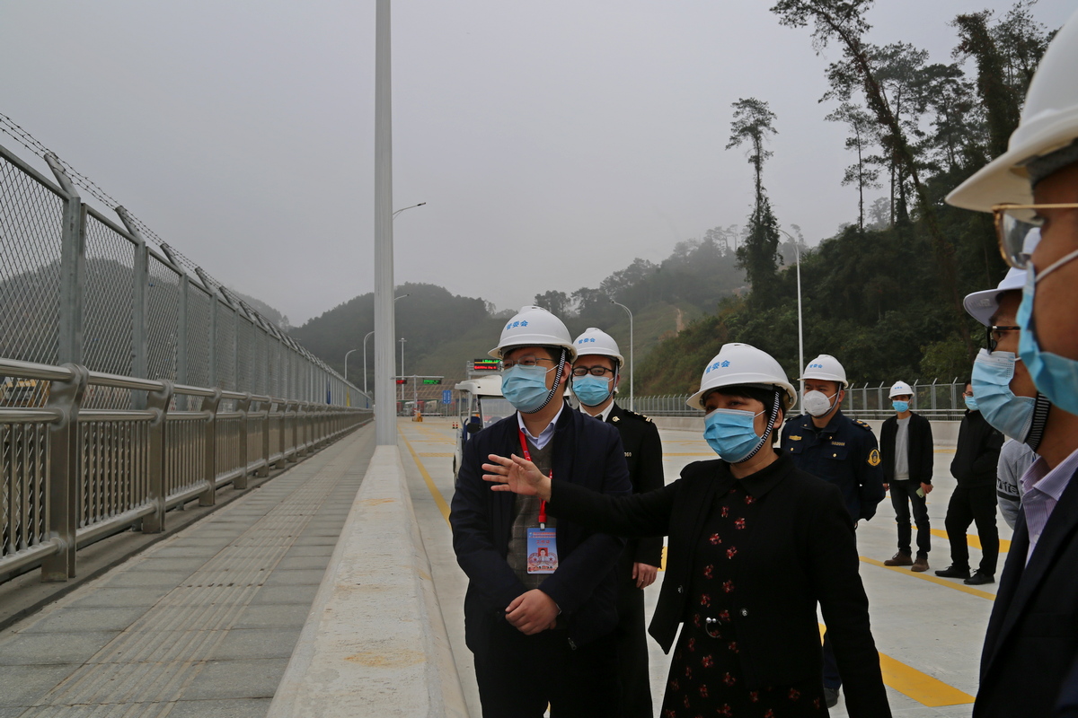 凭祥综保区GDP_高清 中国 广西 自贸试验区涵盖这三市(3)