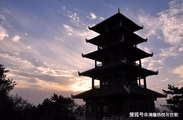 河南宜居城市评选，备受瞩目的郑州洛阳未选中，而是这座城市