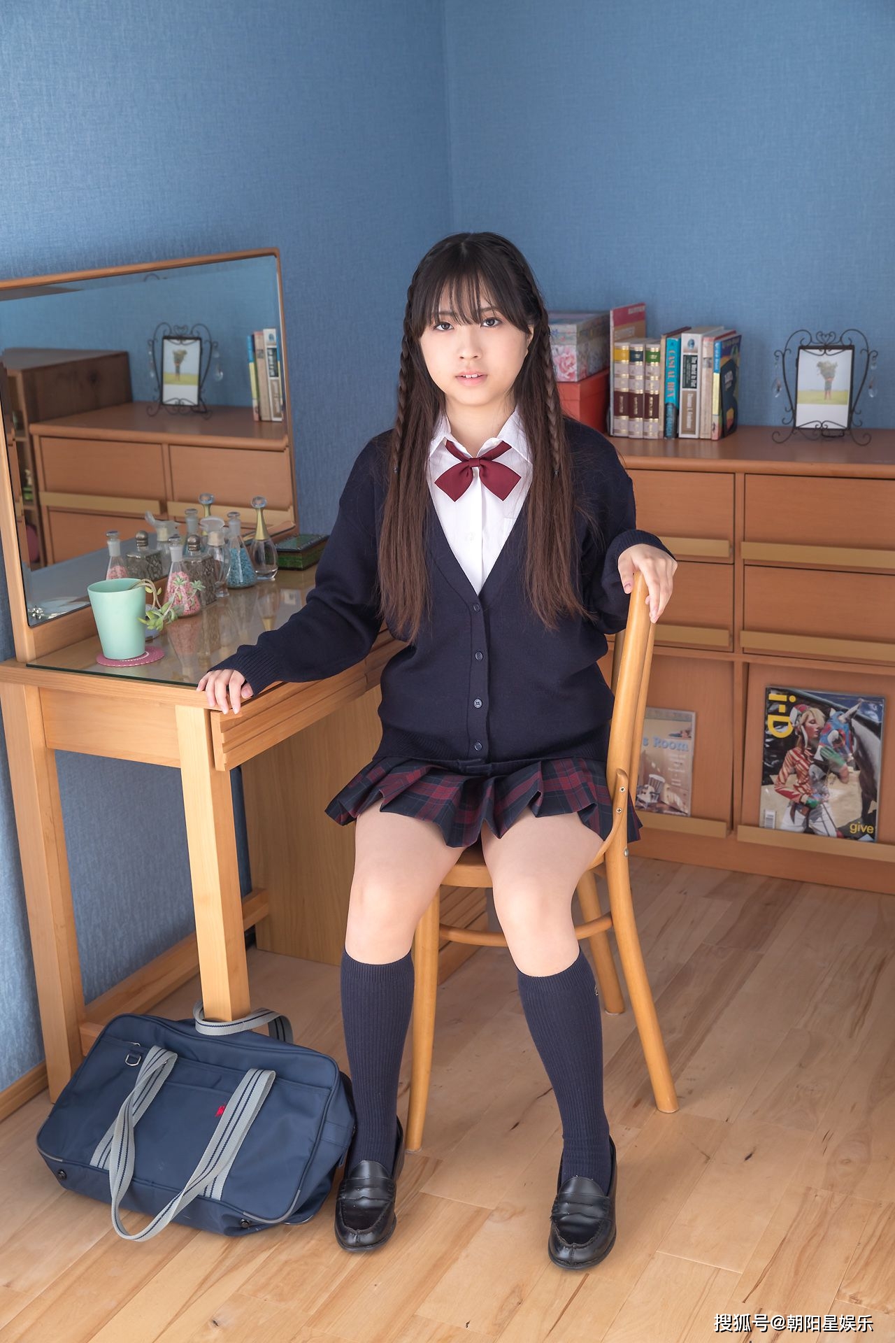 池田なぎさ Regular Gallery 12 1 写真集 搜狐大视野 搜狐新闻