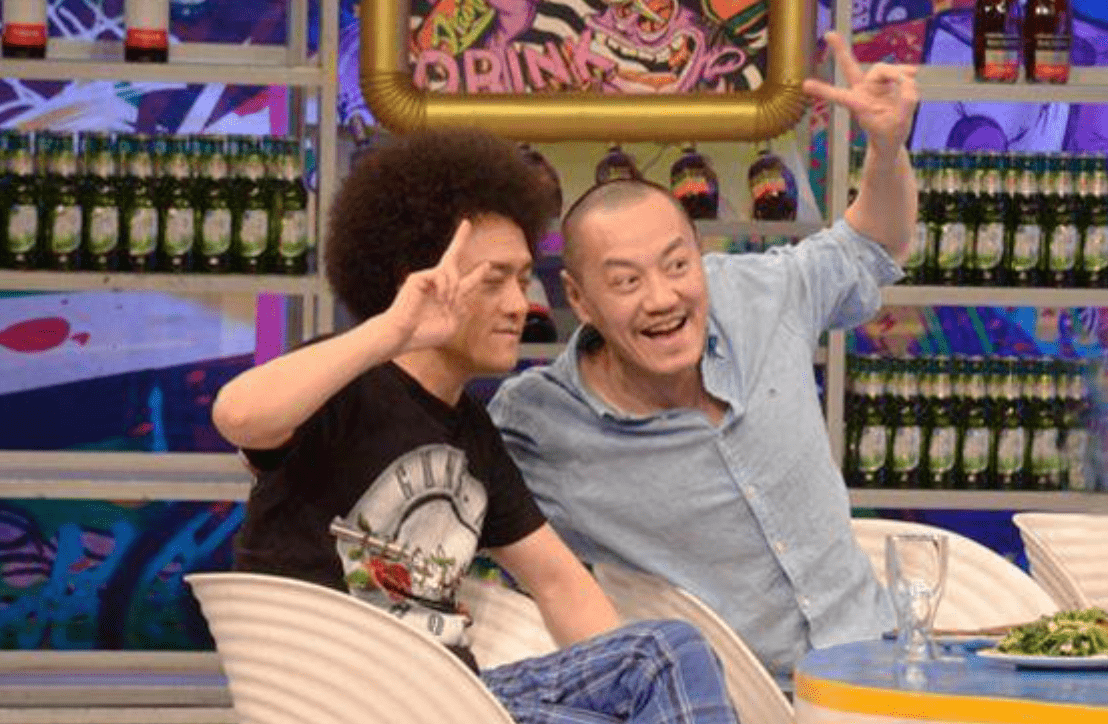 43岁赵英俊病逝:他酷似光头强,和袁姗姗传过绯闻,遗作太催泪