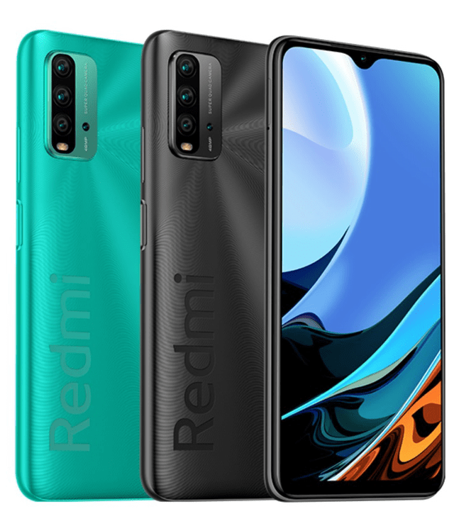 小米在日本发布Redmi Note 9T手机！_手机搜狐网