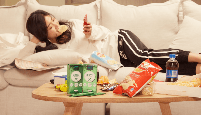 原创大学生放假在家都干什么除了挨骂一无是处同学吐槽太真实