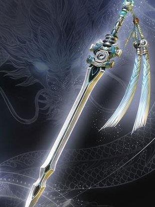 承天之命采日月之精华中国古代十大名剑的身世之谜