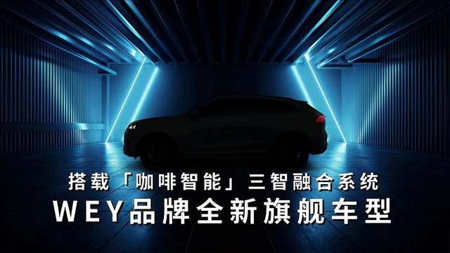 汽车|2021伊始 WEY能把“智能化”演绎到什么程度？