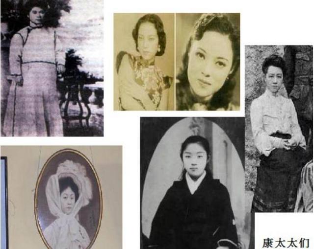 瑞典为何有座岛叫康有为他逃亡时可不光娶少女收黑钱