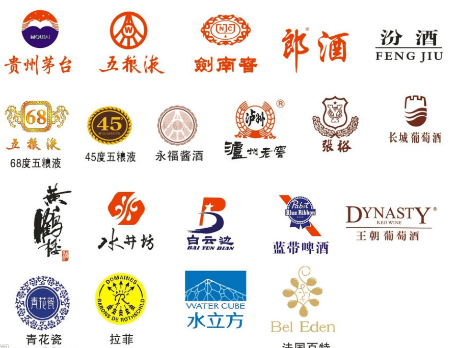 酒类商标购买