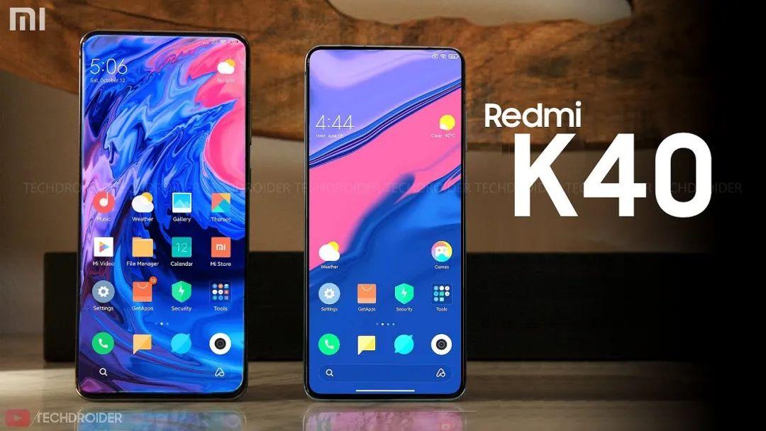 小米多款5g新机现身3c认证!小米10新版本,redmi k40支持33w充电