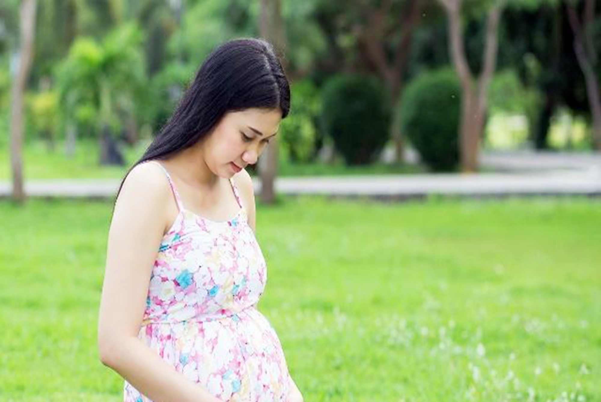 孕晚期疲惫感增重 胎心监护检测能及时掌握胎儿情况