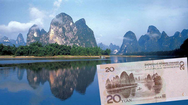 桂林自由行旅游攻略省钱分享，不看亏了