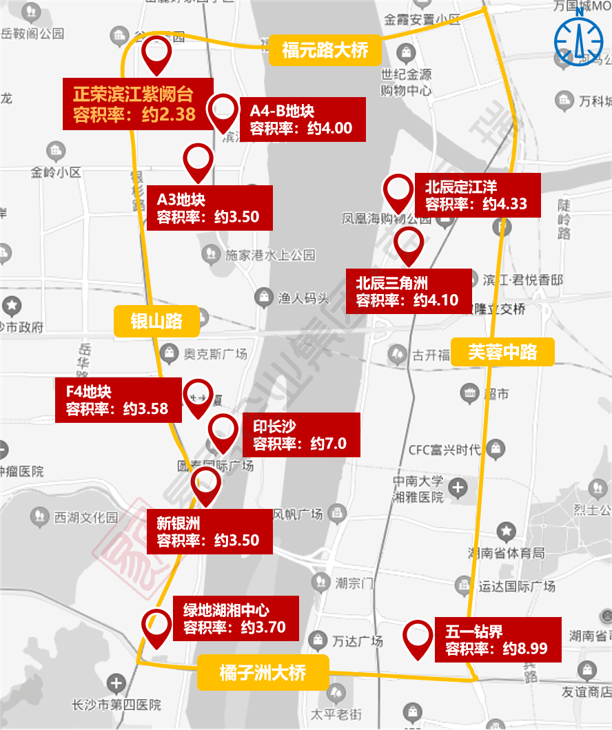 正荣滨江紫阙台：滨江稀缺低密改善大盘 纯板楼重构高端生活方式_项目