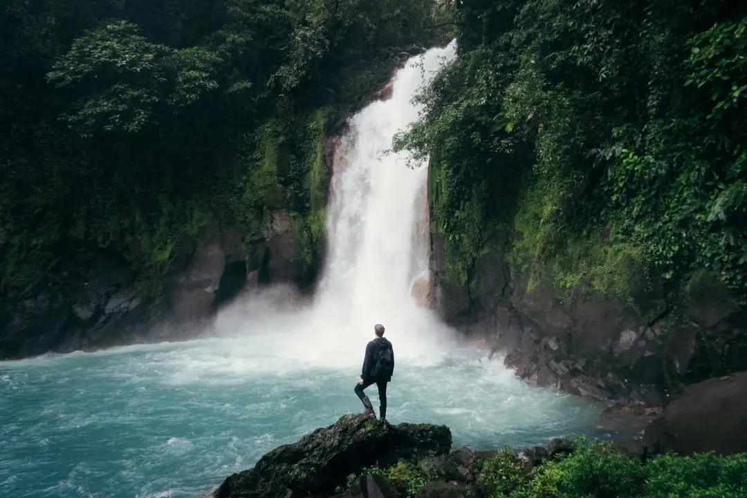 上海活动场地租赁 | 及早旅行一场始于身心所向的自然赠予